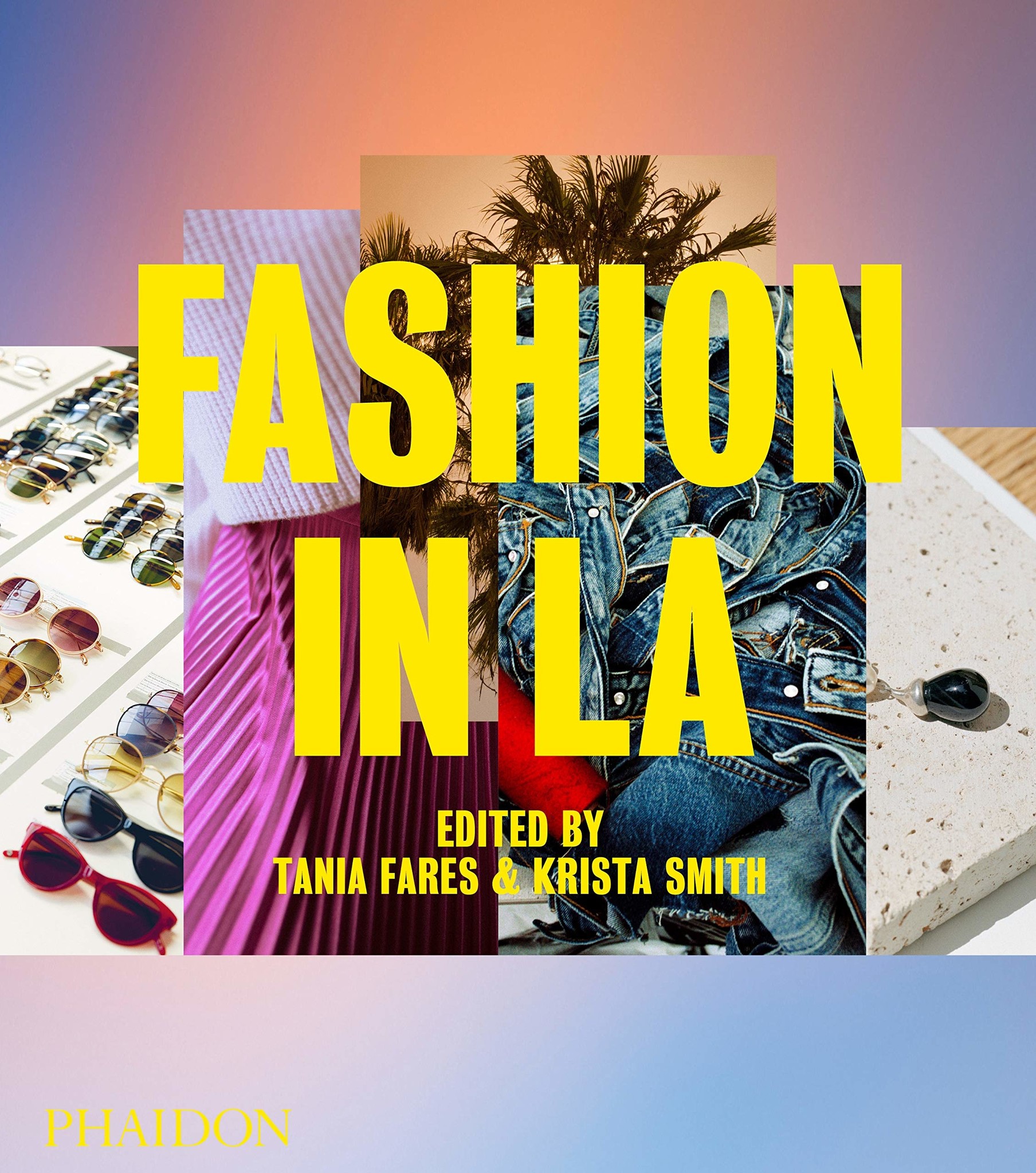 PHAIDON Fashion in LA