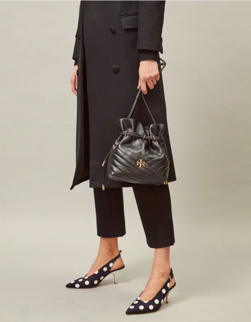 tory burch bucket bag