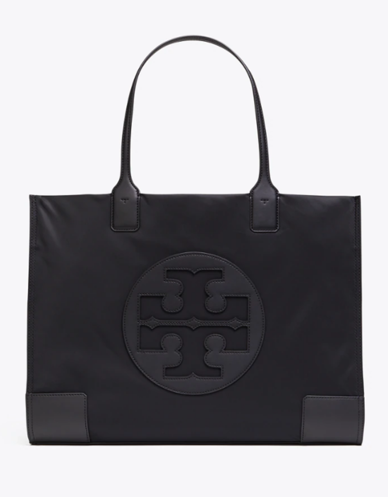 ella nylon tote