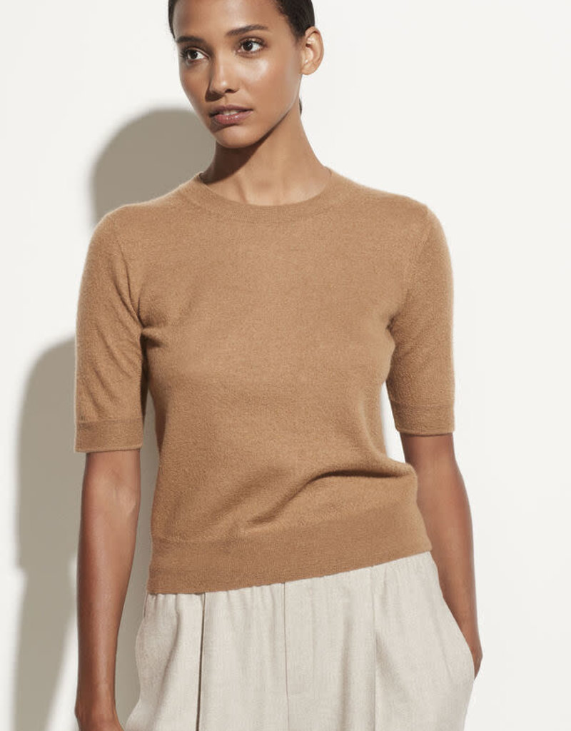 pullover short