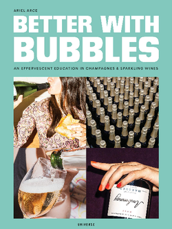Better With Bubbles