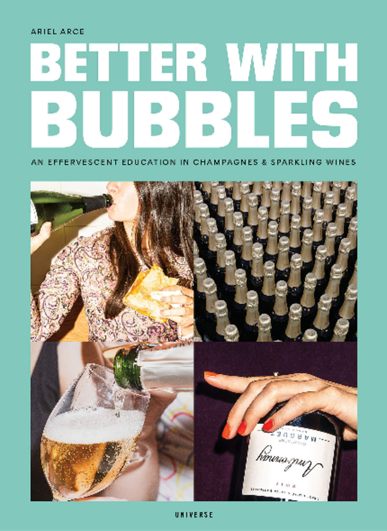 Better With Bubbles