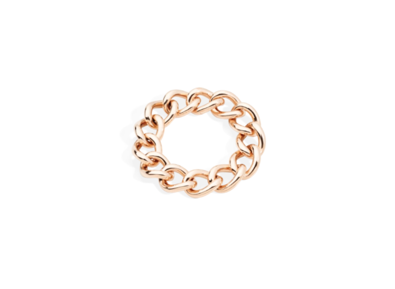 POMELLATO Catene Bracelet