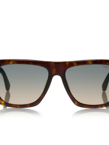 TOM FORD Morgan - Havana