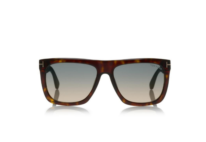 TOM FORD Morgan - Havana