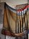 JOHN DERIAN Brosses en Maitre 81 Silk Scarf