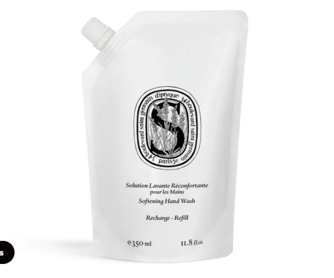 DIPTYQUE Refill - Softening Hand Wash 350ml
