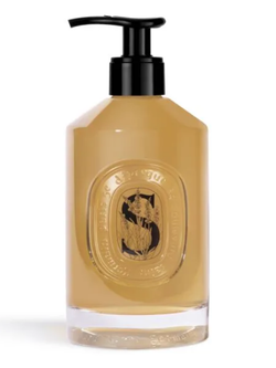 DIPTYQUE Glass Bottle Softening Hand Wash