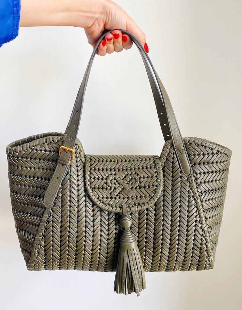 anya hindmarch tote bolsas