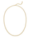 TEMPLE ST CLAIR 18K Classic Oval Chain - 18"