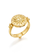 TEMPLE ST CLAIR 18K Sole Ring - Size 6.5