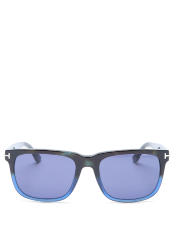 TOM FORD Stephenson - Black & Blue