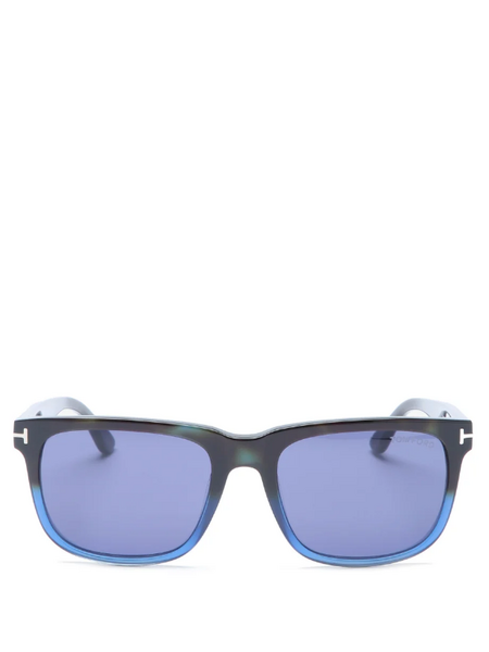 TOM FORD Stephenson - Black & Blue