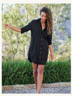 FRANK & EILEEN Mary Dress -