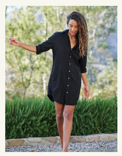 FRANK & EILEEN Mary Dress -