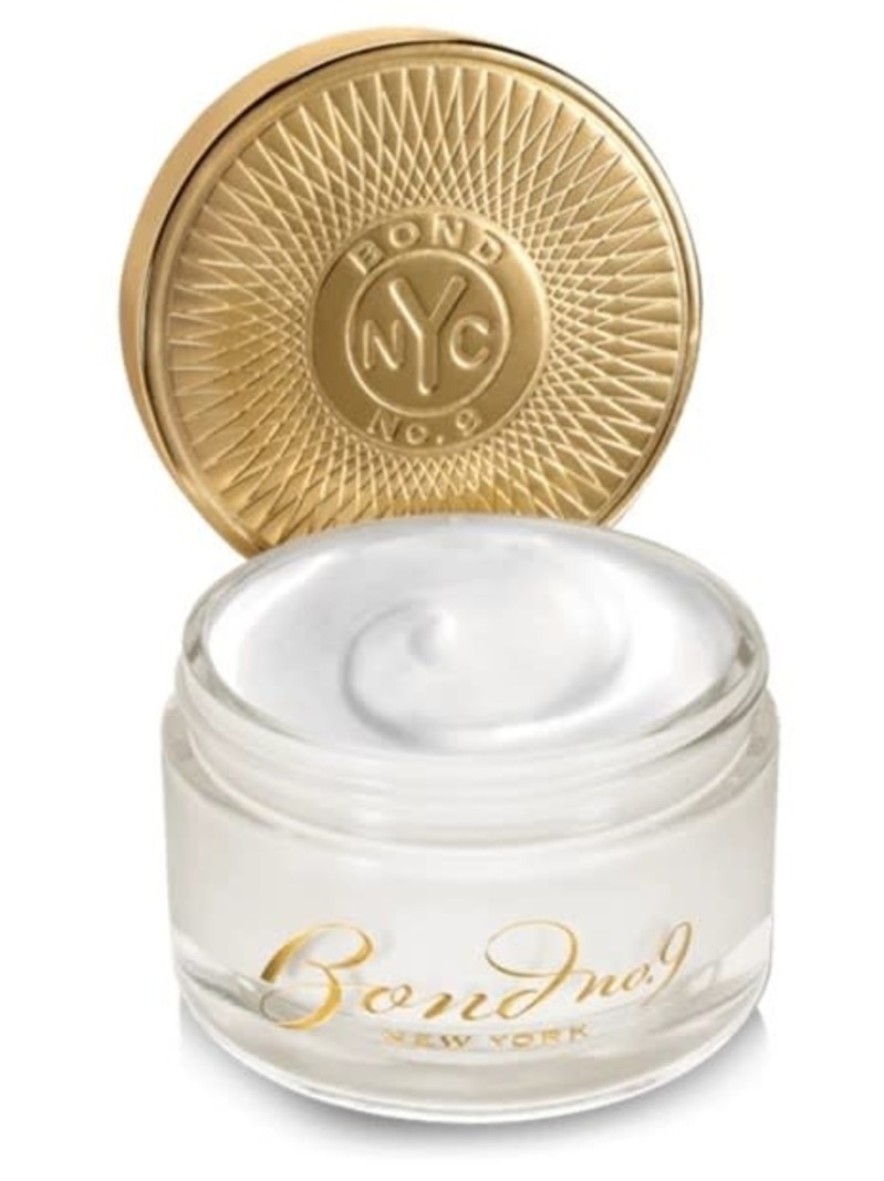 BOND NO. 9 Greenwich Village Body Silk