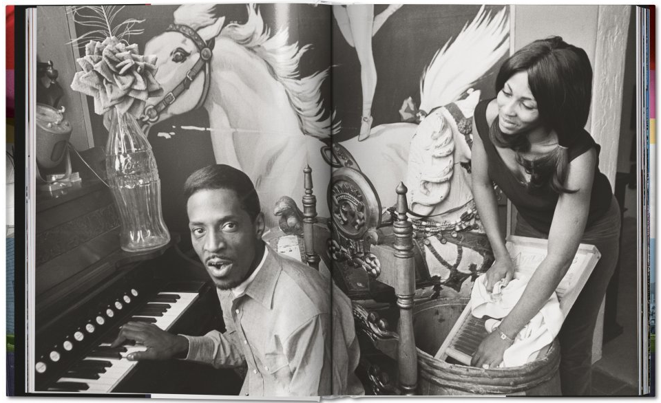 TASCHEN Dennis Hopper Photographs 1961–1967