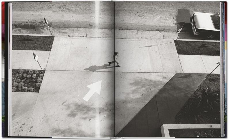 TASCHEN Dennis Hopper Photographs 1961–1967