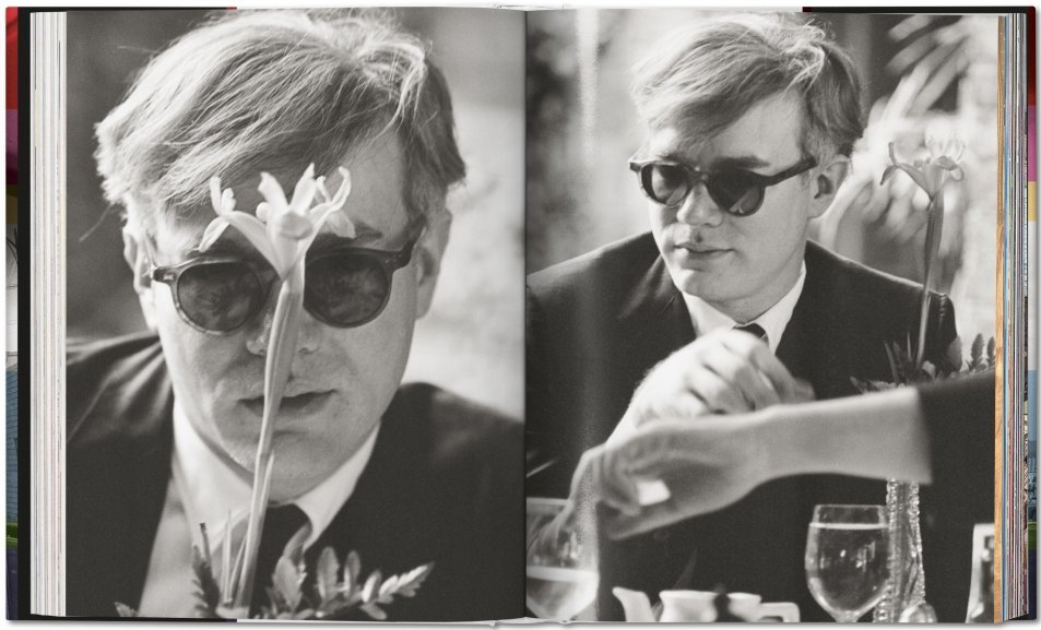 TASCHEN Dennis Hopper Photographs 1961–1967