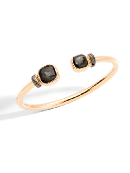 POMELLATO Classic Nudo Bangle