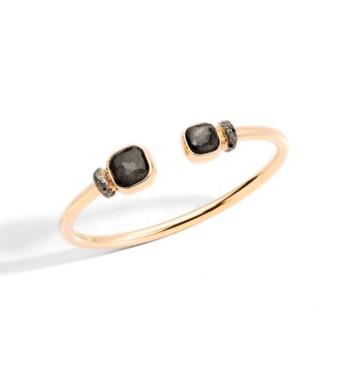 POMELLATO Classic Nudo Bangle