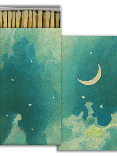 JOHN DERIAN John Derian Co. Matches - Twinkle