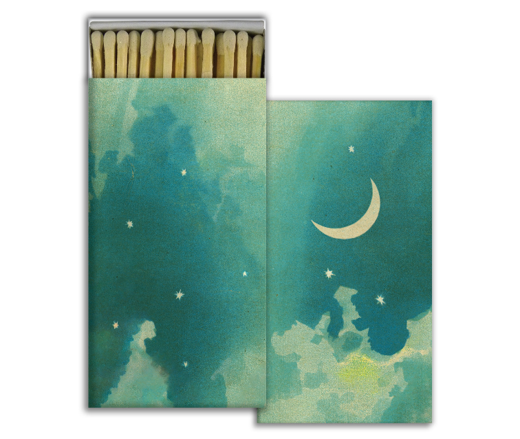 JOHN DERIAN John Derian Co. Matches - Twinkle