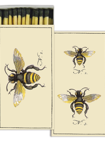 JOHN DERIAN John Derian Co. Matches - Bee