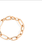 POMELLATO Extra Slim Iconica Link Bracelet