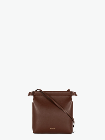 WANDLER Teresa Mini Bag Palissander