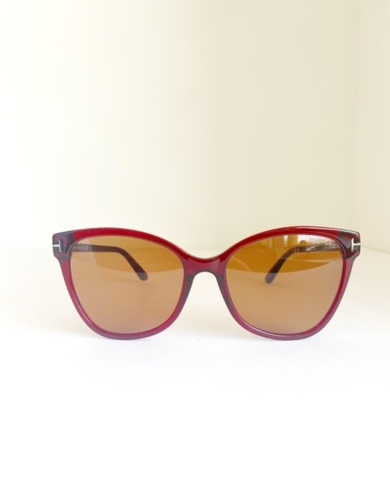TOM FORD Ani - Red