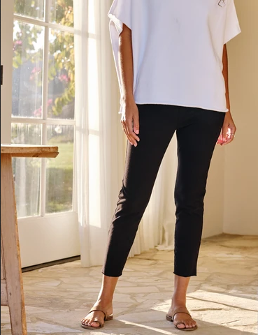 FRANK & EILEEN Billion Dollar Super Stretch Pant -