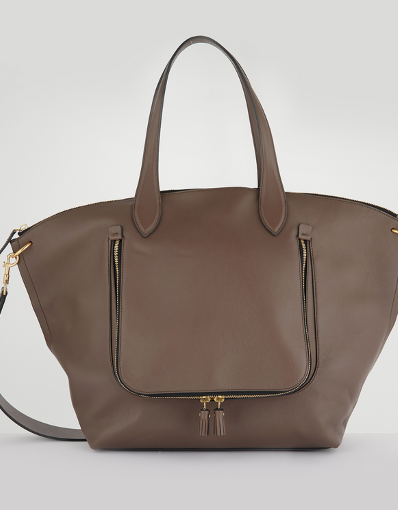 ANYA HINDMARCH Vere Slouchy Tote - Vole