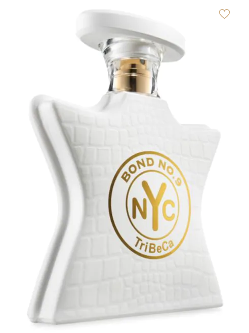 BOND NO. 9 Tribeca