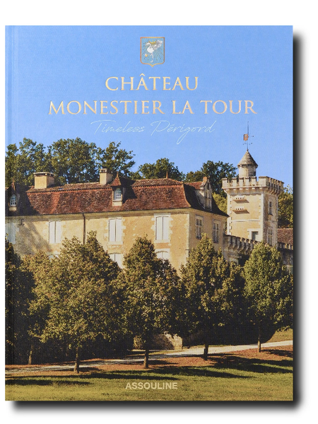 ASSOULINE Chateau Monestier La Tour