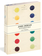 JOHN DERIAN John Derian Notebook: Color Studies