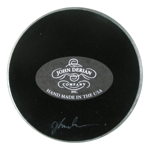 JOHN DERIAN Apple (Red) Paperweight