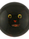 JOHN DERIAN Dome Paperweight -  A Cat (Black)