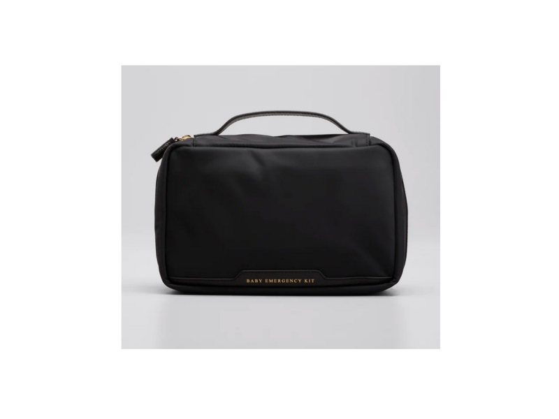 Buy Nylon Kit Bag Black | Premium Nylon Bag | Ksubi