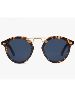 KREWE STL II - Bengal Polarized 24K