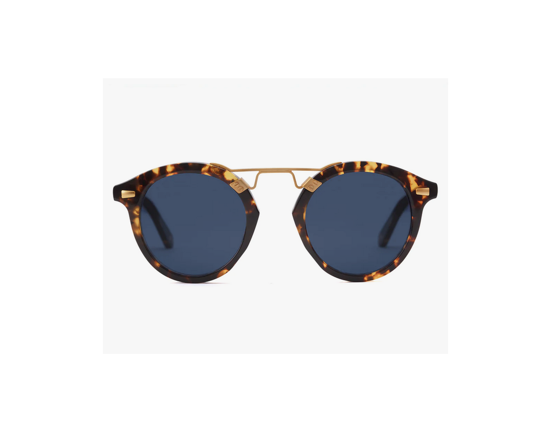 KREWE STL II - Bengal Polarized 24K