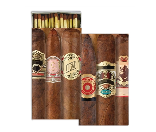 JOHN DERIAN John Derian Co. Matches - Cigars