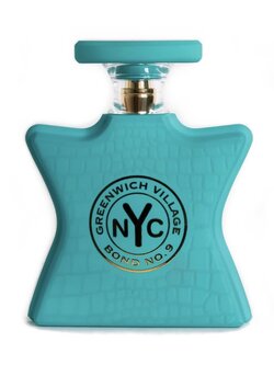 BOND NO. 9 Greenwich Village