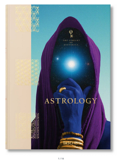 TASCHEN The Library of Esoterica - Astrology