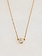 302 COLLECTION 1/3CT Diamond Solitaire 18" Necklace