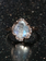 SIRCIAM Aphenos Moonstone Ring