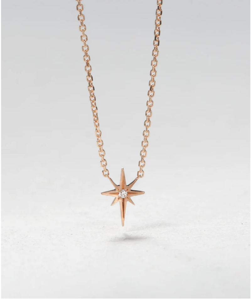 SIRCIAM Starlight Necklace