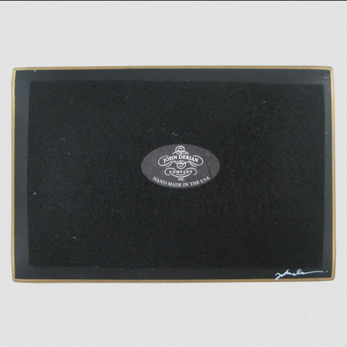 JOHN DERIAN Wolf Shadow Puppet