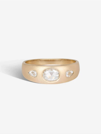 SHAESBY Maia Bridal Ring