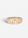 SHAESBY Iris Bridal Ring